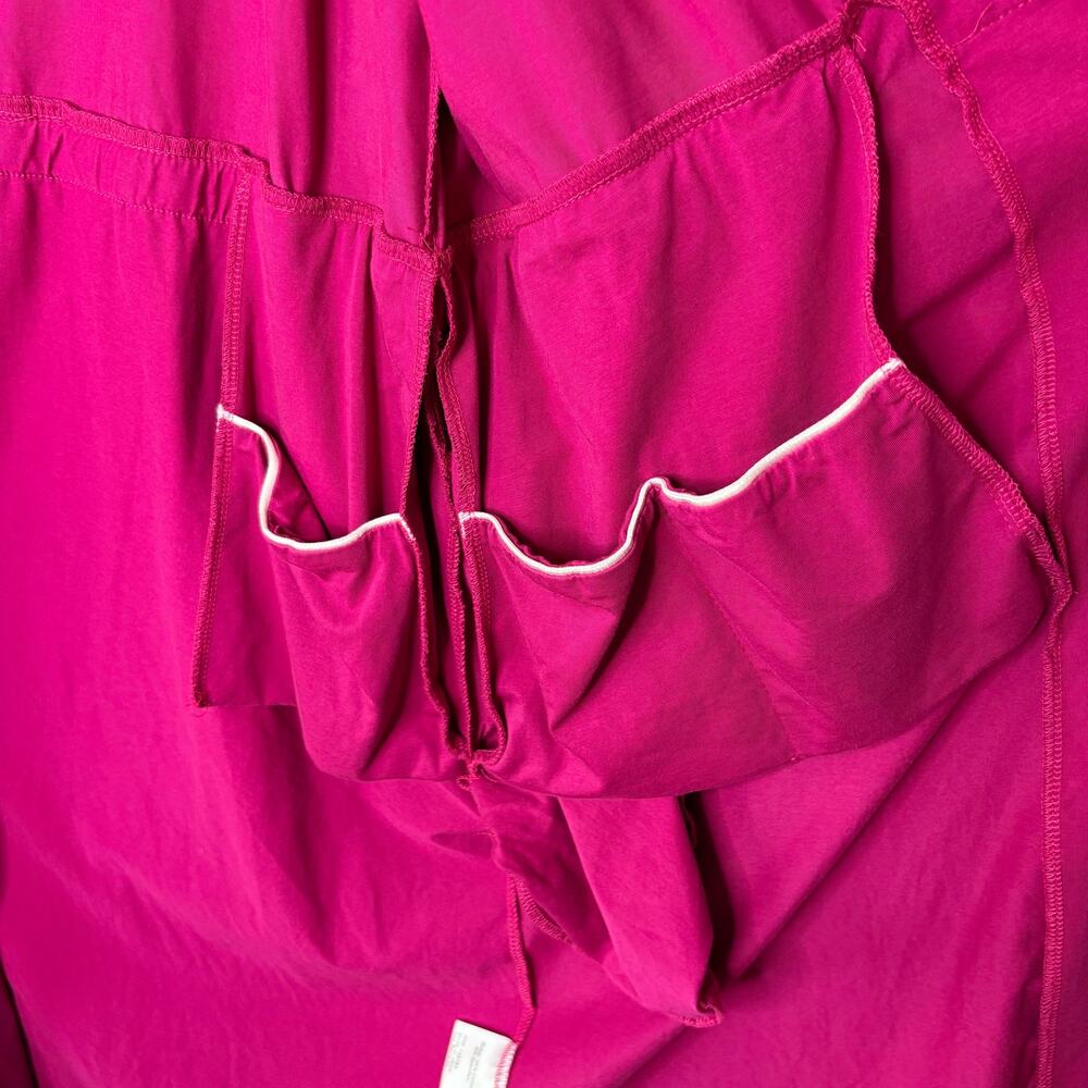 Pink Women's Robe - Picture 7 of 14
